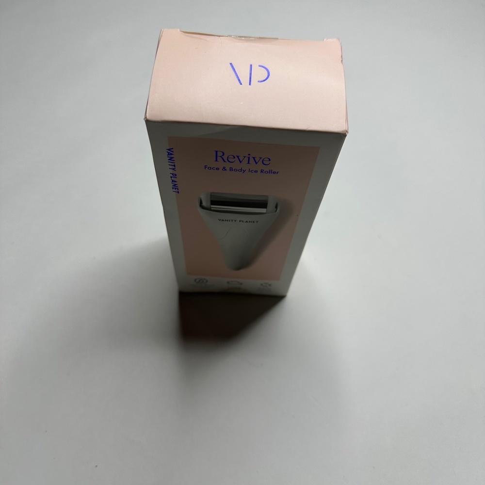 New in Box - Revive Face & Body Ice Roller - skin firming tightening, puffiness - Picture 12 of 12